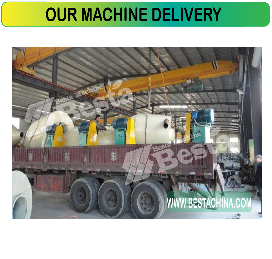 BAMBOO POWDER MAKING MACHINE